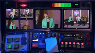 Not For Broadcast: Bits of Your Life — скриншот 6