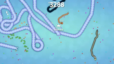 Набор элементальных скинов — скриншот 3