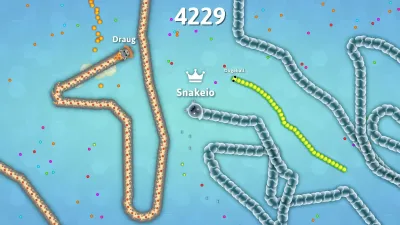 Набор элементальных скинов — скриншот 5