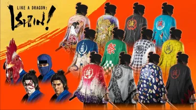 Набор Deluxe Upgrade — скриншот 1