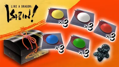 Набор Deluxe Upgrade — скриншот 3