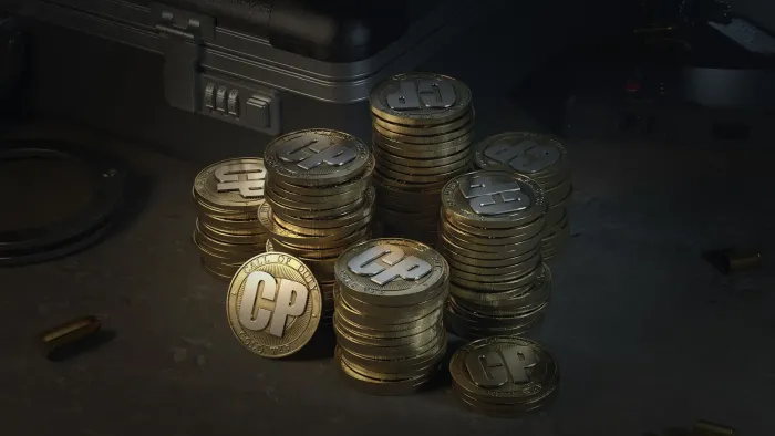 5 000 очков Call of Duty®: Black Ops Cold War (Windows) — скриншот 1