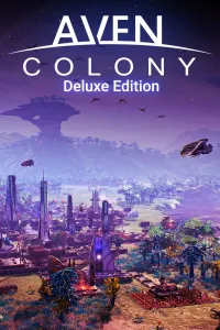 Aven Colony - Deluxe Edition