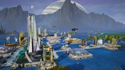 Aven Colony - Deluxe Edition — скриншот 4