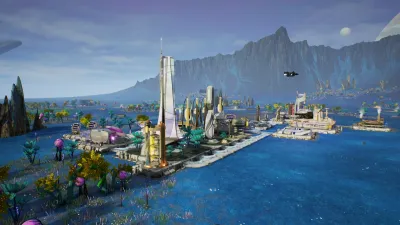 Aven Colony - Deluxe Edition — скриншот 6