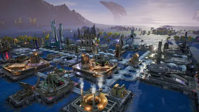 Aven Colony - Deluxe Edition — скриншот 9