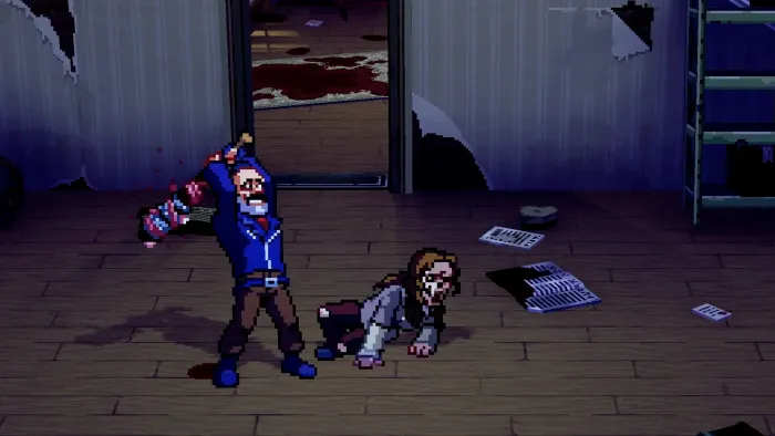 The Walking Dead: Streets of Survival - Arcade Apocalypse Pack — скриншот 7