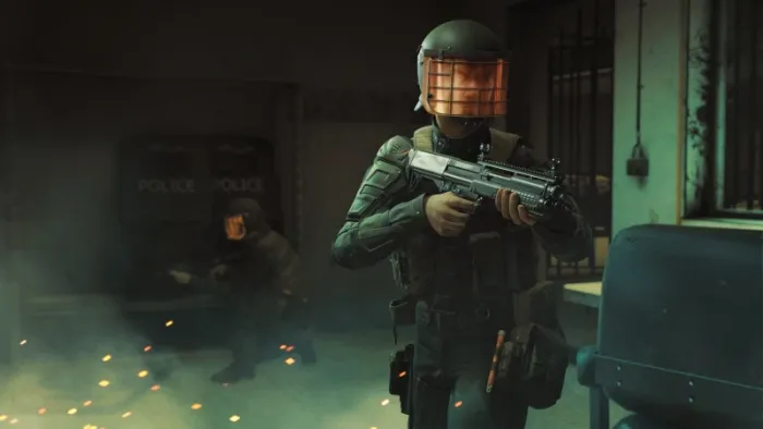 Insurgency: Sandstorm - S.O.R.T. Gear Set — скриншот 1