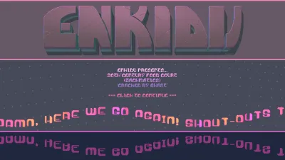 Last Call BBS — скриншот 12