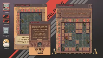 Last Call BBS — скриншот 4