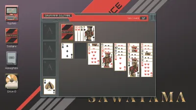 Last Call BBS — скриншот 7