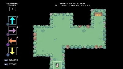 Moo & Move: Extra Grazing Grounds — скриншот 4