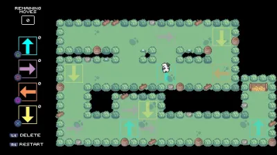 Moo & Move: Extra Grazing Grounds — скриншот 5