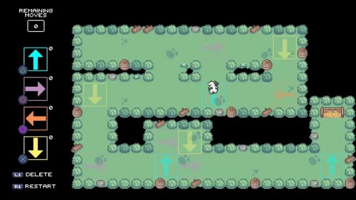 Moo & Move: Extra Grazing Grounds — скриншот 5