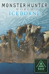 Фигурка чудовища MHW:I: шара-ишвалда 1