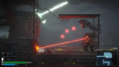 Trinity Fusion Deluxe Edition — скриншот 3