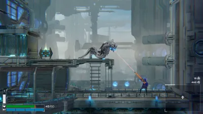 Trinity Fusion Deluxe Edition — скриншот 9