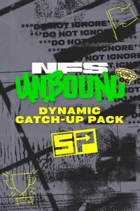 Динамический набор прокачки Vol.6 Need for Speed™ Unbound