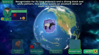 Planet Quiz: Trivia DLC — скриншот 9