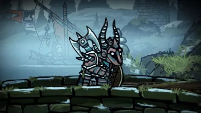 Tails of Iron 2: Whiskers of Winter - Deluxe Edition — скриншот 15