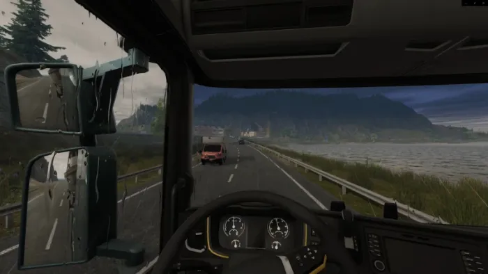 Truck Driver - Complete Edition — скриншот 3