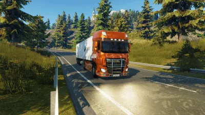 Truck Driver - Complete Edition — скриншот 6