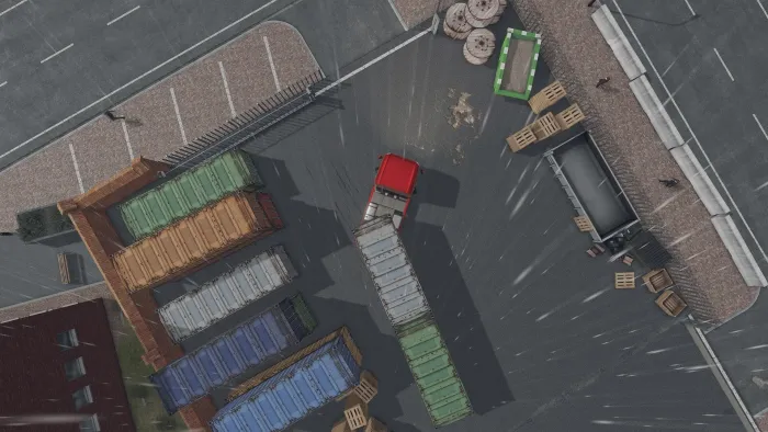 Truck Driver - Complete Edition — скриншот 7