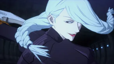 Jujutsu Kaisen Cursed Clash - Shibuya Incident — скриншот 1