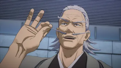 Jujutsu Kaisen Cursed Clash - Shibuya Incident — скриншот 3