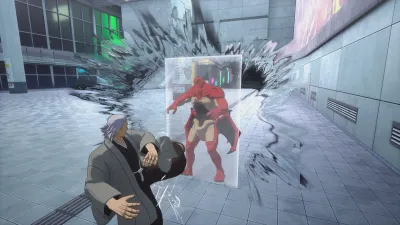 Jujutsu Kaisen Cursed Clash - Shibuya Incident — скриншот 4