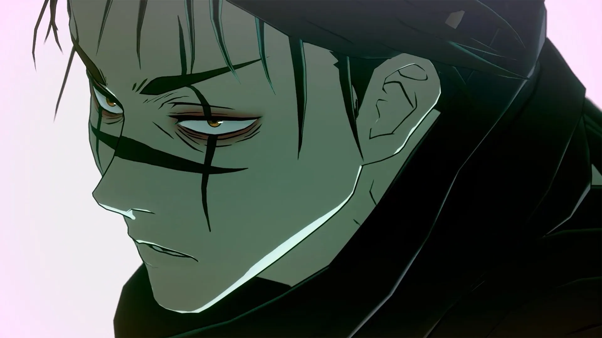 Jujutsu Kaisen Cursed Clash - Shibuya Incident — трейлер