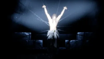 FINAL FANTASY XV: ЭПИЗОД «АРДИН» — скриншот 2