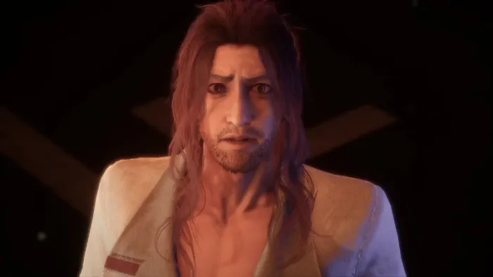 FINAL FANTASY XV: ЭПИЗОД «АРДИН» — скриншот 3