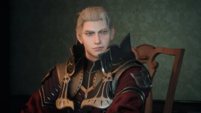 FINAL FANTASY XV: ЭПИЗОД «АРДИН» — скриншот 4