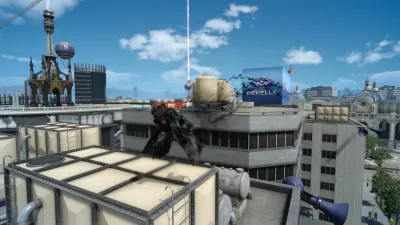 FINAL FANTASY XV: ЭПИЗОД «АРДИН» — скриншот 8