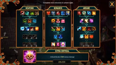 Wildkeepers Rising — скриншот 5