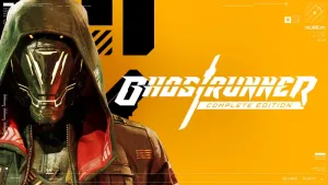 Ghostrunner: Complete Edition