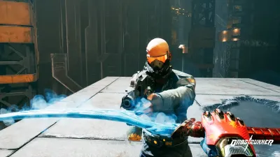 Ghostrunner: Complete Edition — скриншот 8