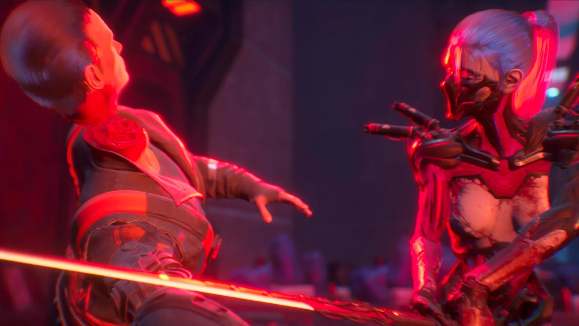 Ghostrunner: Complete Edition — трейлер