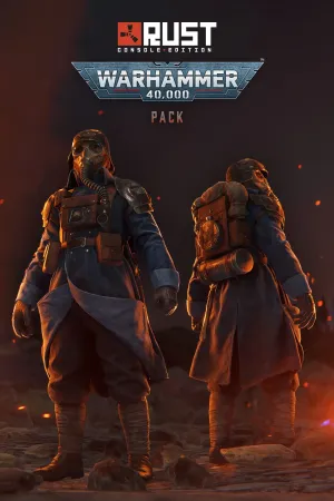 Warhammer 40,000 Pack