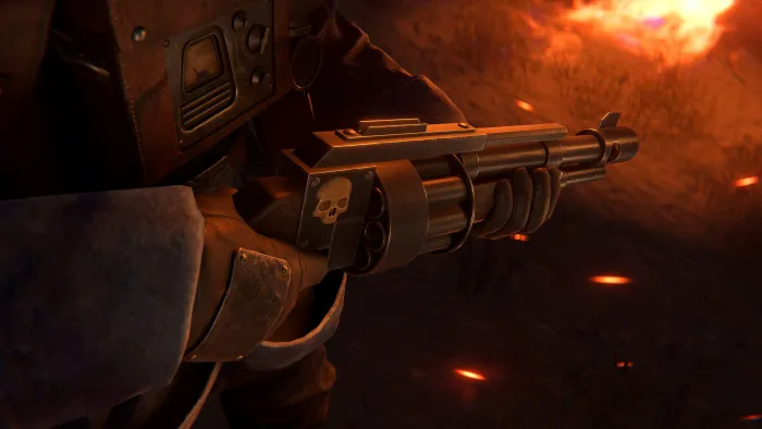 Warhammer 40,000 Pack — скриншот 4