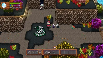 Monster Harvest — скриншот 7