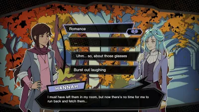 Arcadia Fallen II — скриншот 11