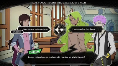 Arcadia Fallen II — скриншот 2