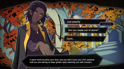 Arcadia Fallen II — скриншот 8