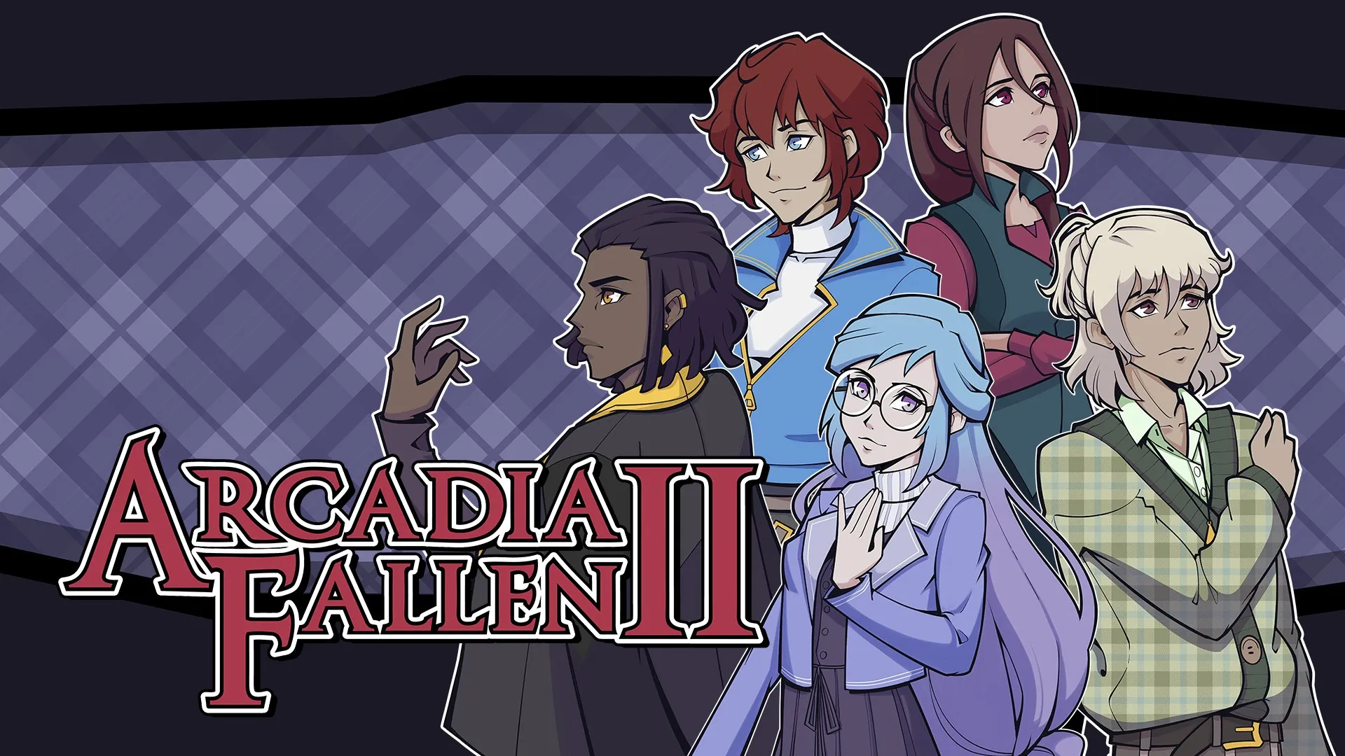 Arcadia Fallen II — трейлер