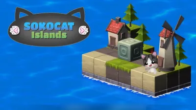 Sokocat - Combo — скриншот 1