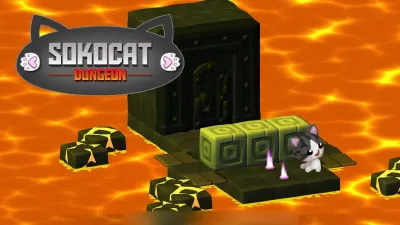 Sokocat - Combo — скриншот 2