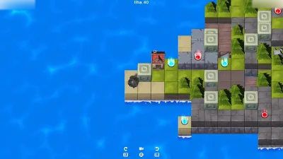 Sokocat - Combo — скриншот 6