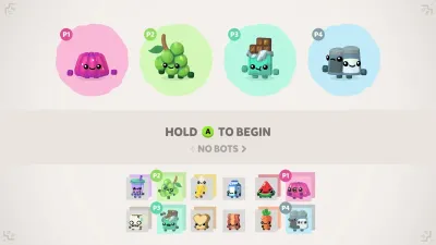 Boomerang Fu - Just Desserts DLC — скриншот 2